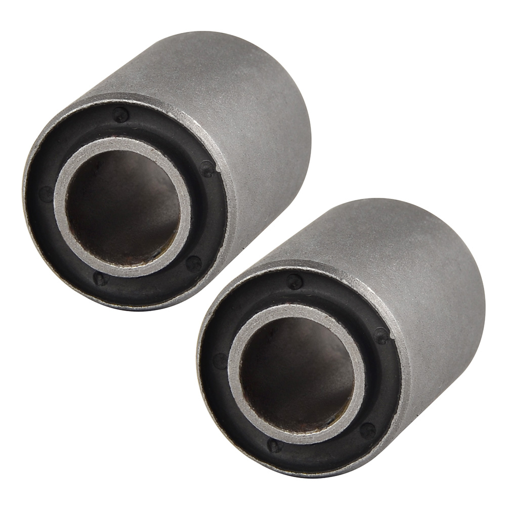 2pcs Swing Arm Bushings Set For Honda CL70 SL100 CB125 Replace 52147