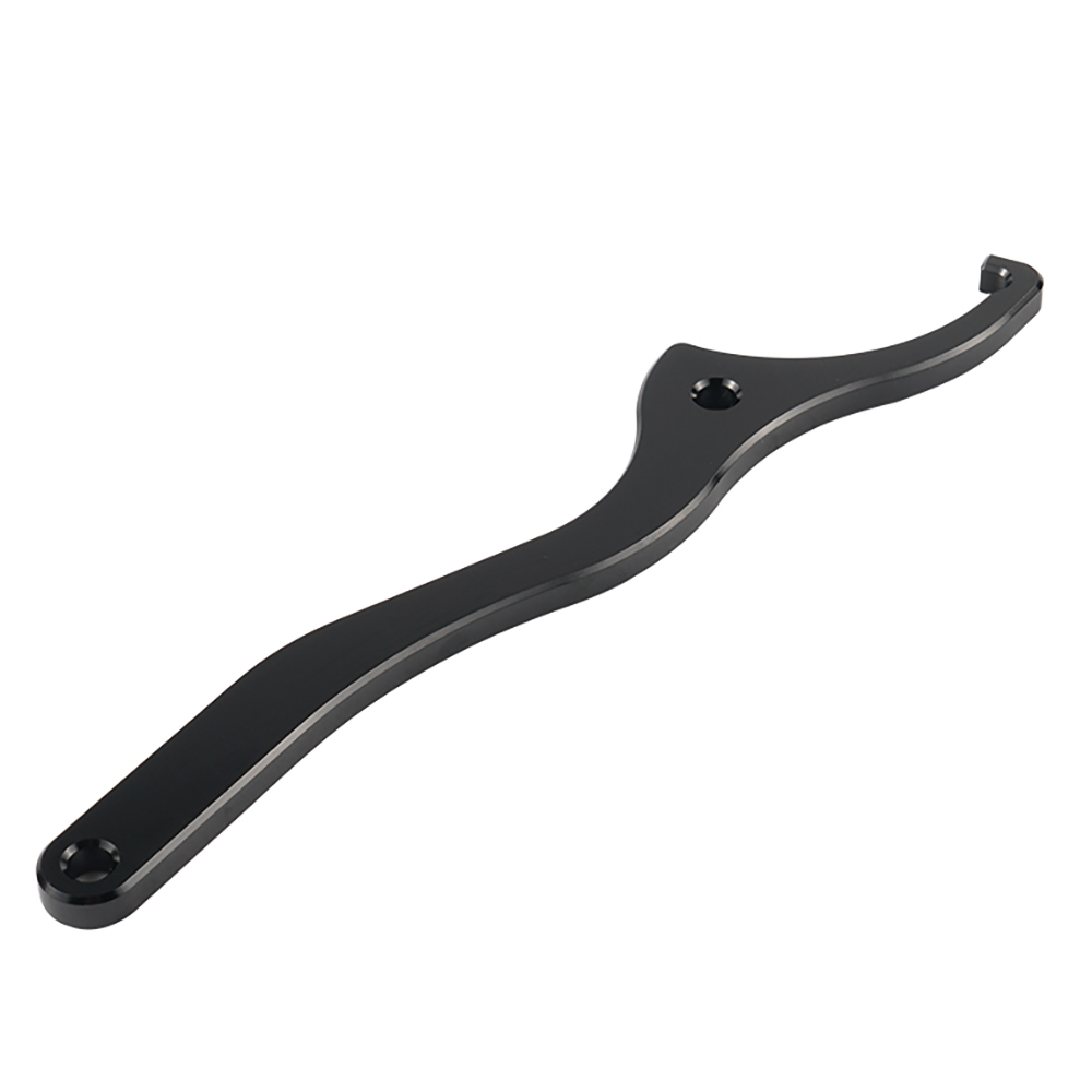 WP Shock C Spanner Wrench Tool For KTM 250 350 450 SXF XCF SX-F XC-F ...