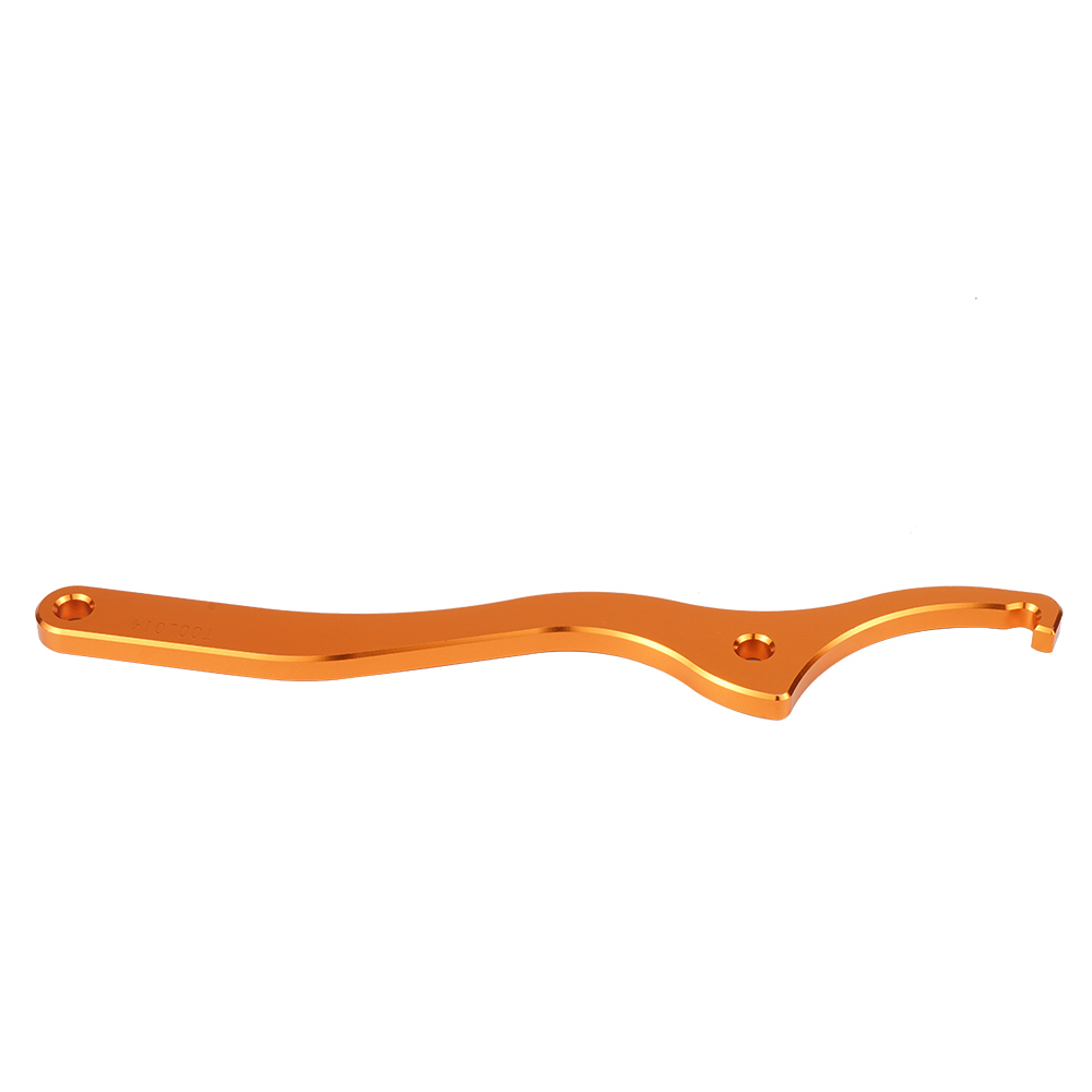 MID-USA Motorcycle SHOCK ADJUSTMENT SPANNER TOOL