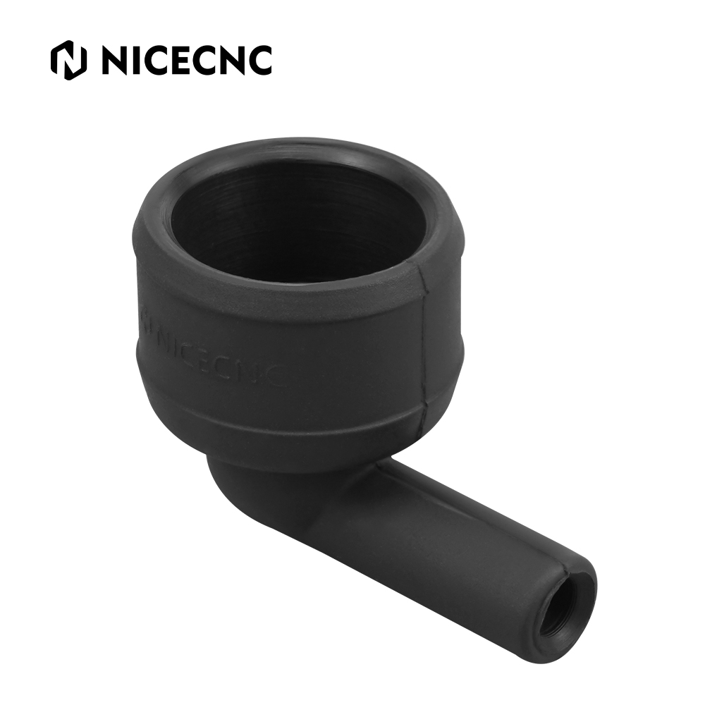 NICECNC Angle Piece Oil Tank Kit For KTM 300 XC W XCW TPI 2020