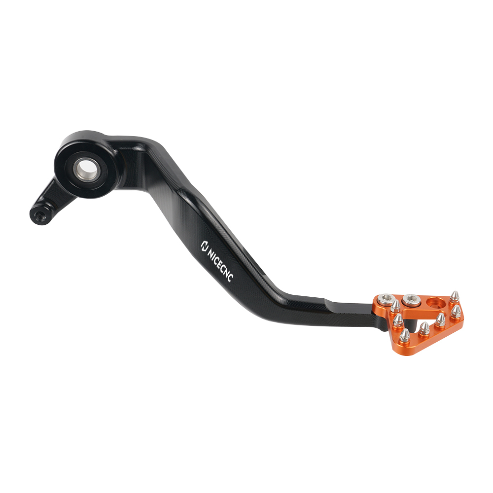 NiceCNC Rear Foot Brake Pedal Lever For KTM 1190 1090 1050 Adventure