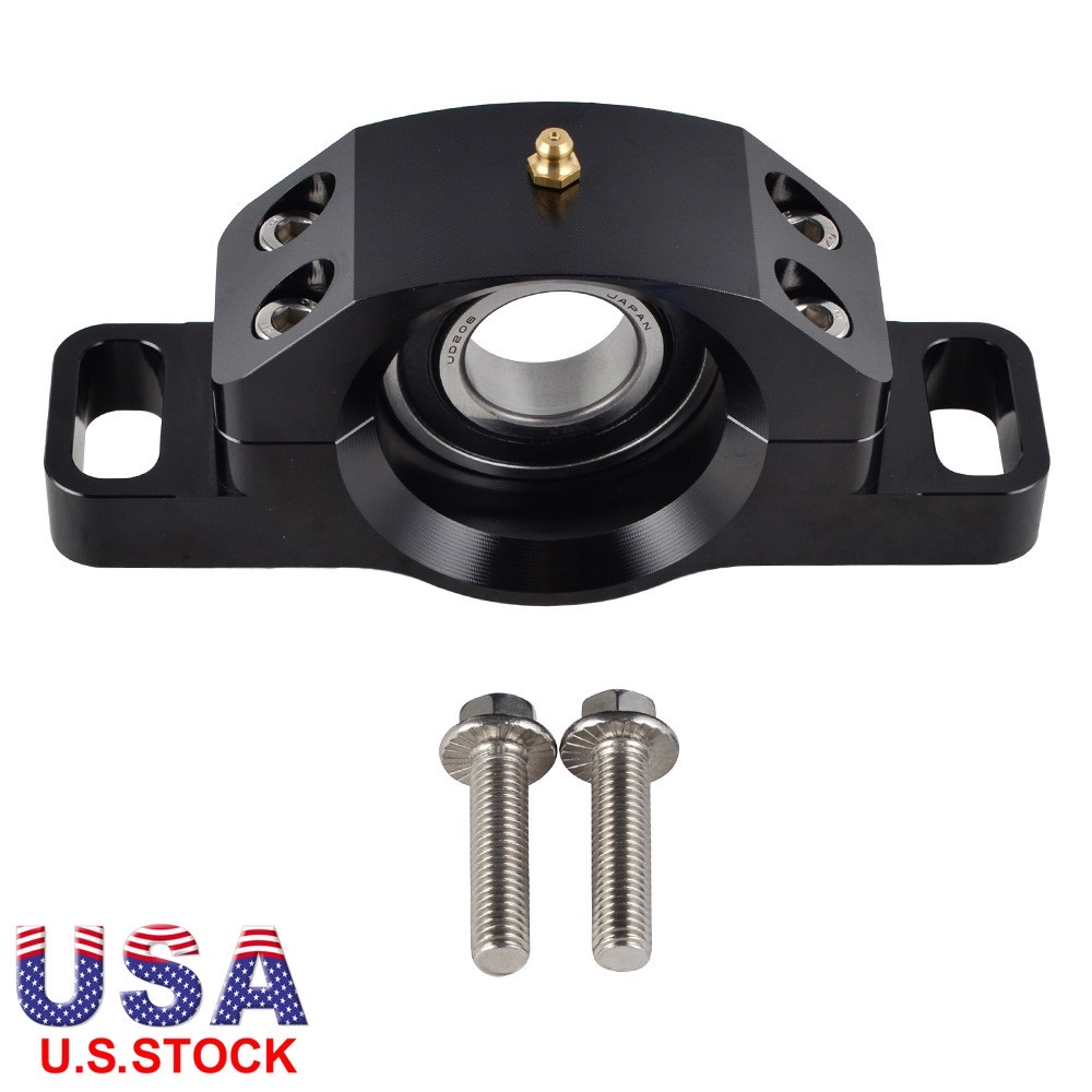 CNC Billet Axle Bearing Carrier Fit For Polaris RZR XP 4, RZR XP, RZR S
