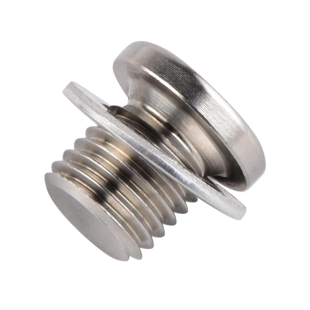 Fits For BMW M3 E46 E90 E92 E93 Engine Oil Pan Drain Plug Bolt 0106