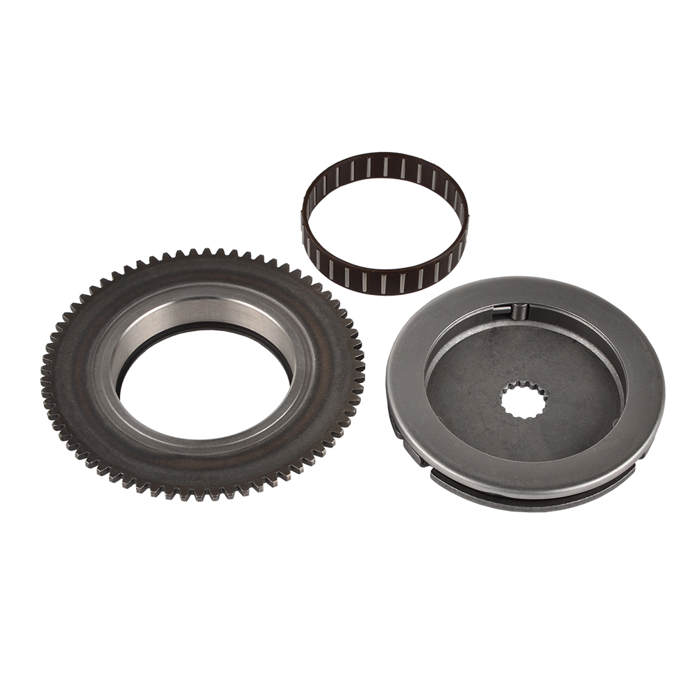 Many Others with 16mm Shaft Starter Clutch 15 Splines Fits Eton 70//90cc ATVs