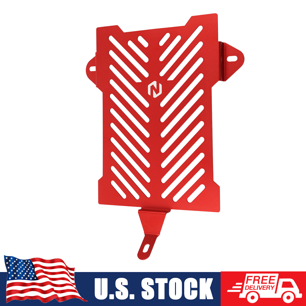 For Yamaha Raptor 700R 700 Aluminum Front Radiator Grill Guard Cover