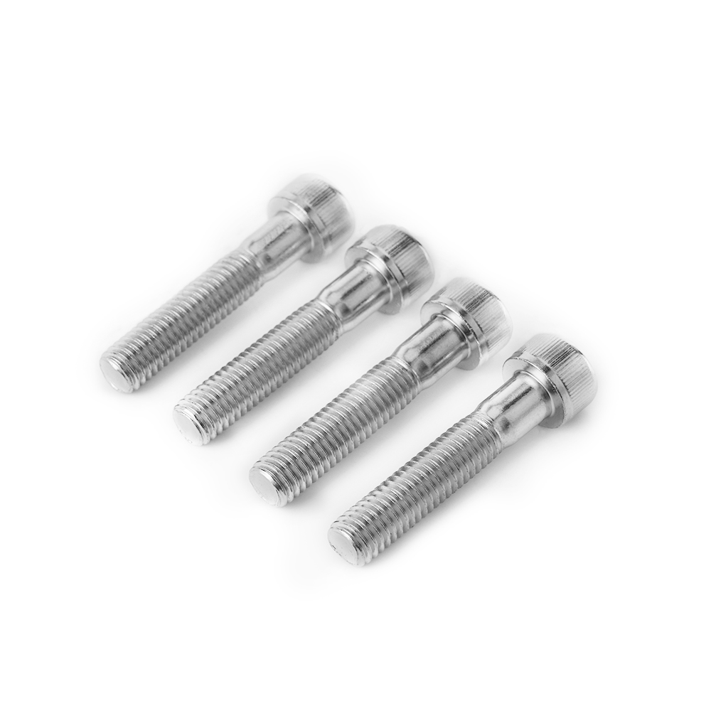 8X Swingarm Pinch Bolts For Honda TRX400EX TRX450R TRX450ER TRX 400EX