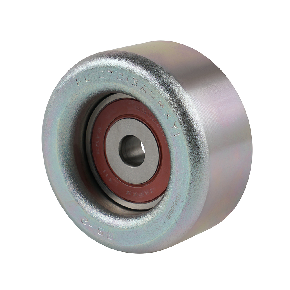 is300 tensioner pulley