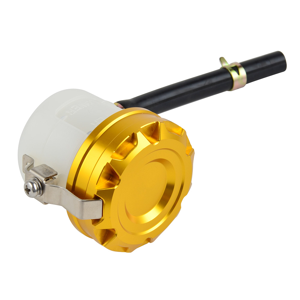 エフォールst Front Brake Fluid Reservoir Tank For Suzuki GSXR1000 GSXR600