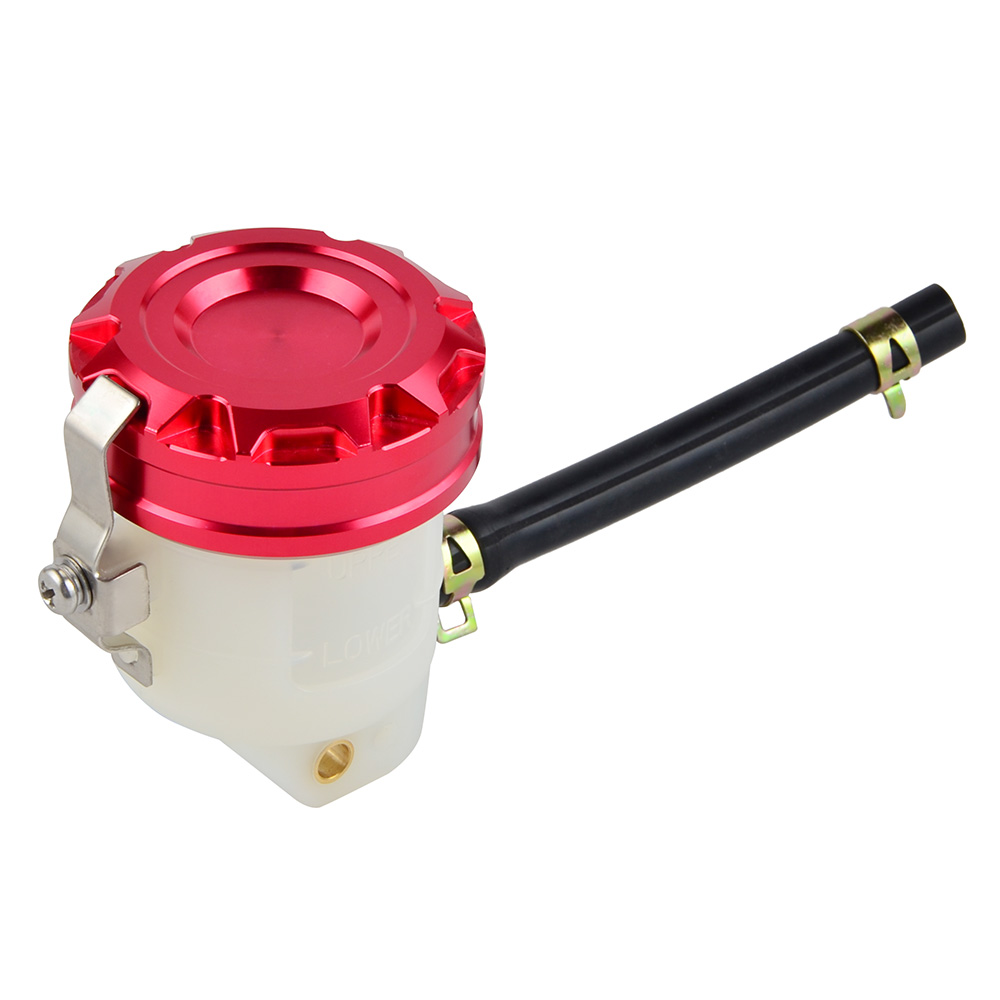 エフォールst Brake Fluid Reservoir Tank Cap For Kawasaki ZZR600 Ninja