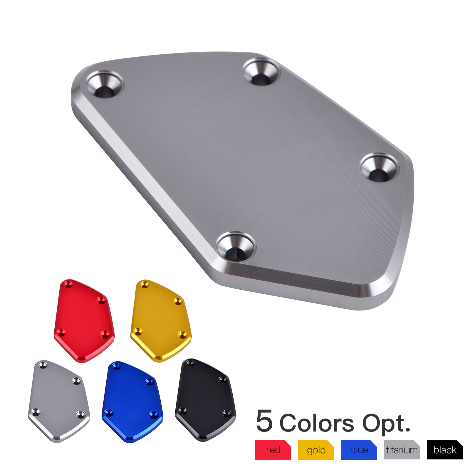 Front Brake Reservoir Fluid Tank Cap for BMW K1600GT K1600GTL R1250GS R