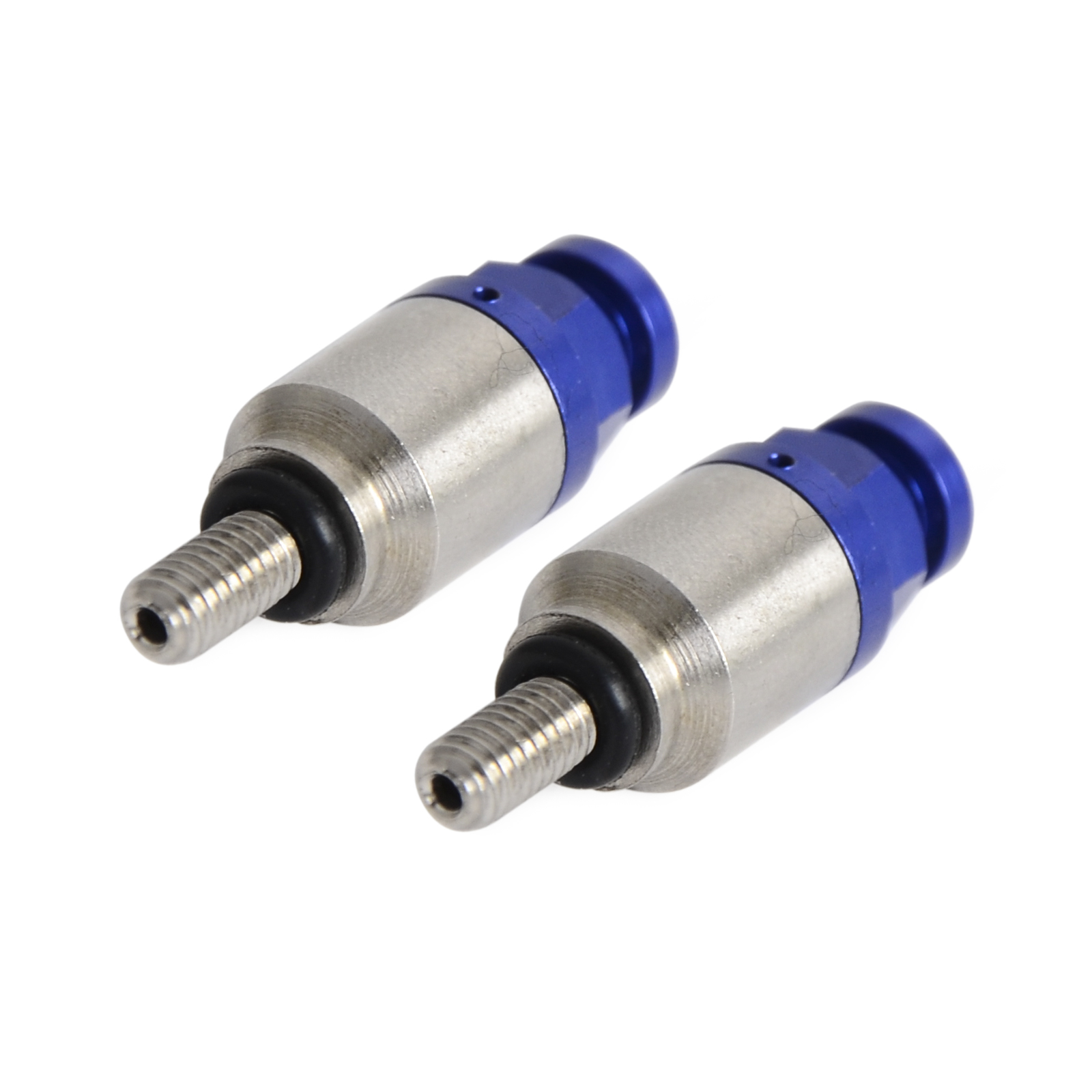 M4x0.7 Air Bleeder Valve Screw For KTM EXC SX SXF XC XCF XCW XCFW MXC