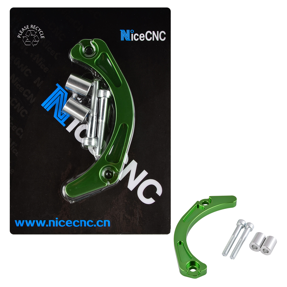 Tusk Aluminum Case Saver KAWASAKI KFX 400 Z400 Quadsport DVX 400 NEW