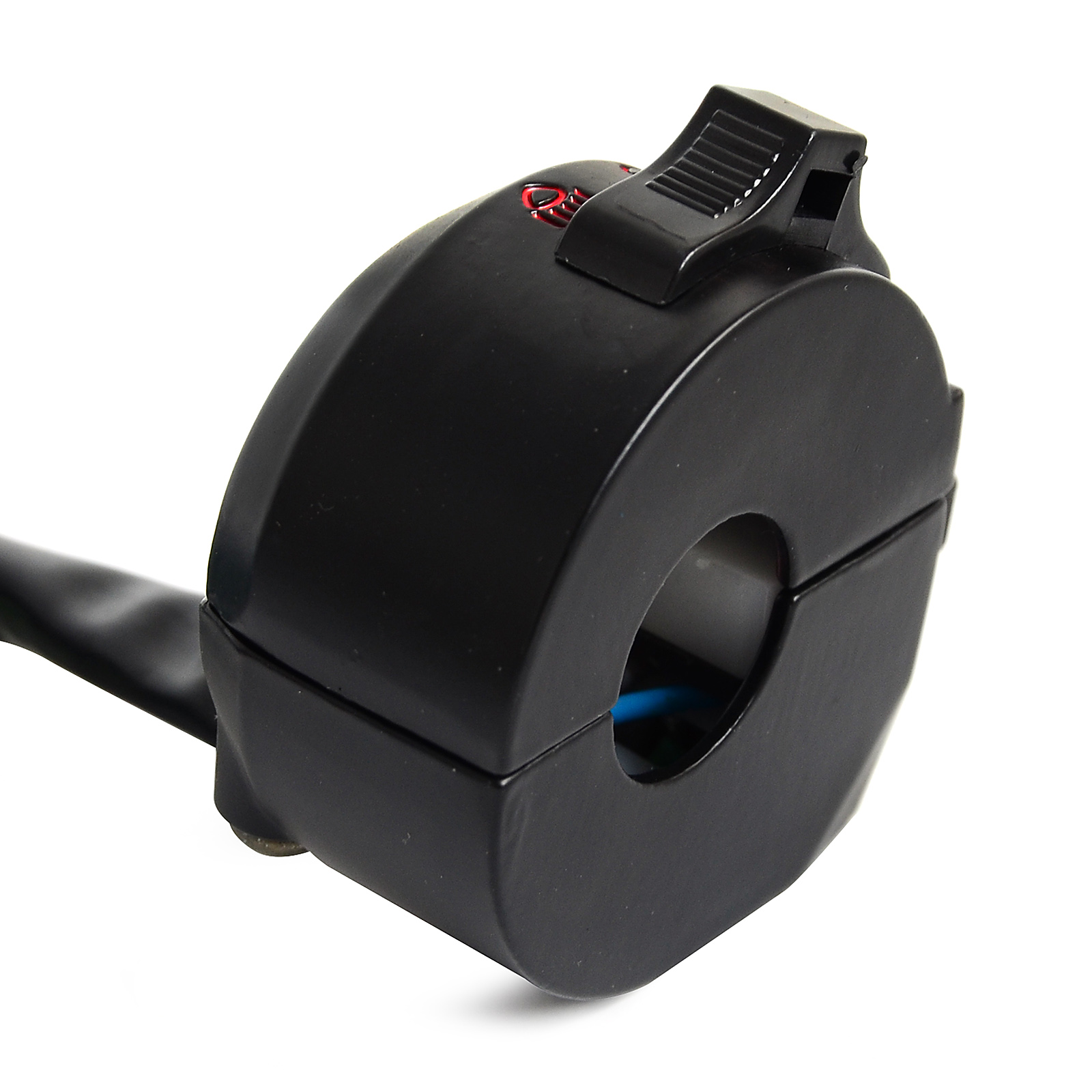 Handlebar Control Integrated Switch For Honda CT125 MT125 250 Elsinore