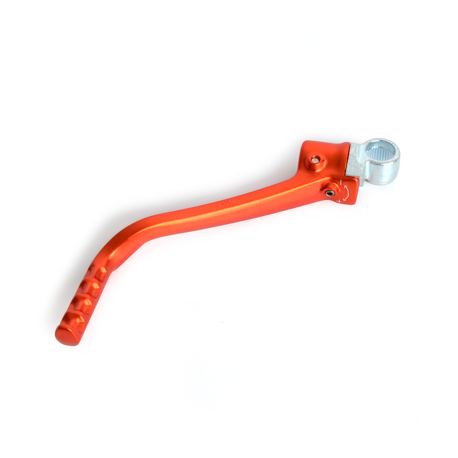 CNC Kick Start Starter Lever For KTM 125 SX 20122015 200 XCW