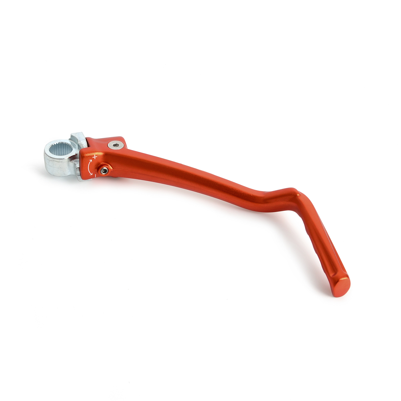 CNC Kick Start Starter Lever For KTM 125 SX 20122015 200 XCW