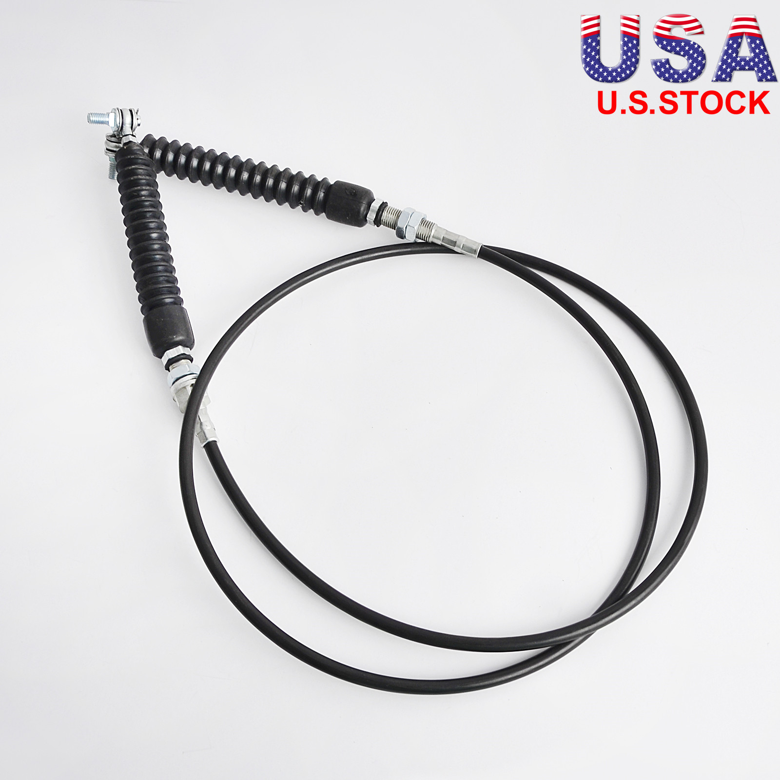 SHIFT CABLE FITS POLARIS RANGER XP 700 4X4 EFI 2005 2006 2007