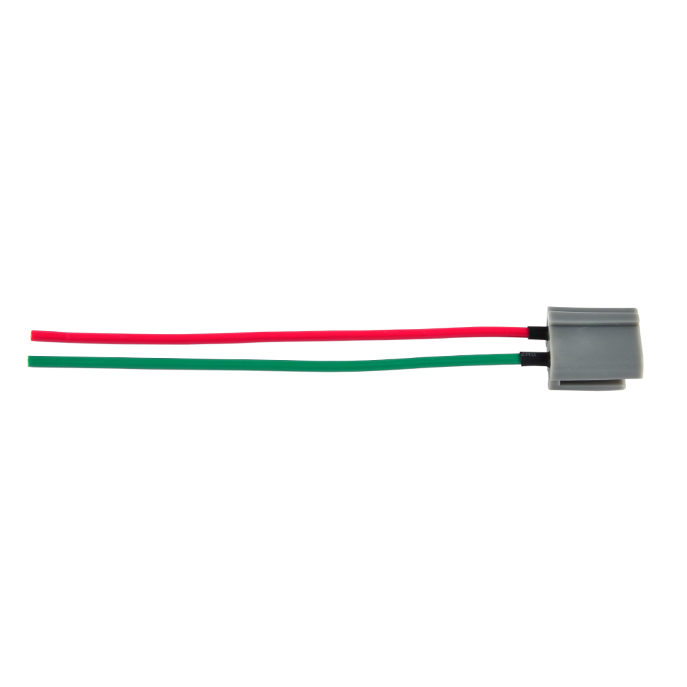 HEI Distributor Wire Harness Pigtail Tach HEI Connector For Chevrolet