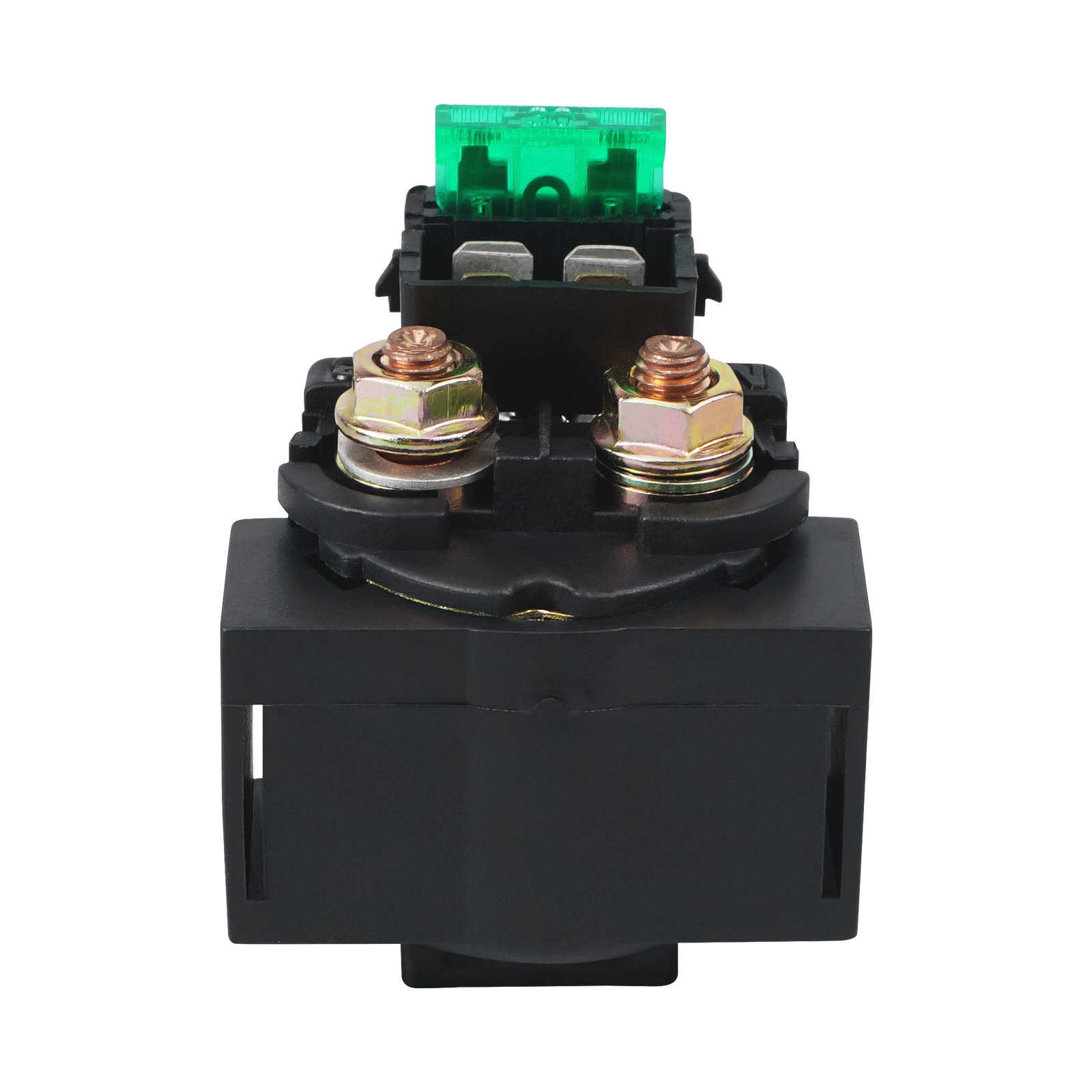 atry12.　36 Relay Starter Solenoid For Kawasaki Ninja 250R 86-12 KLX650C