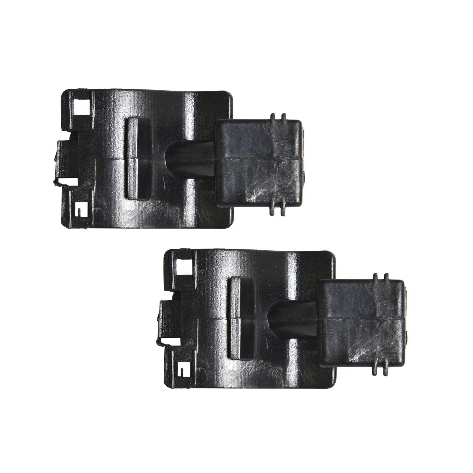 For Toyota Echo 20002003 2004 2005 2x Window Windshield Washer Wiper Nozzle Jet Vintage Car