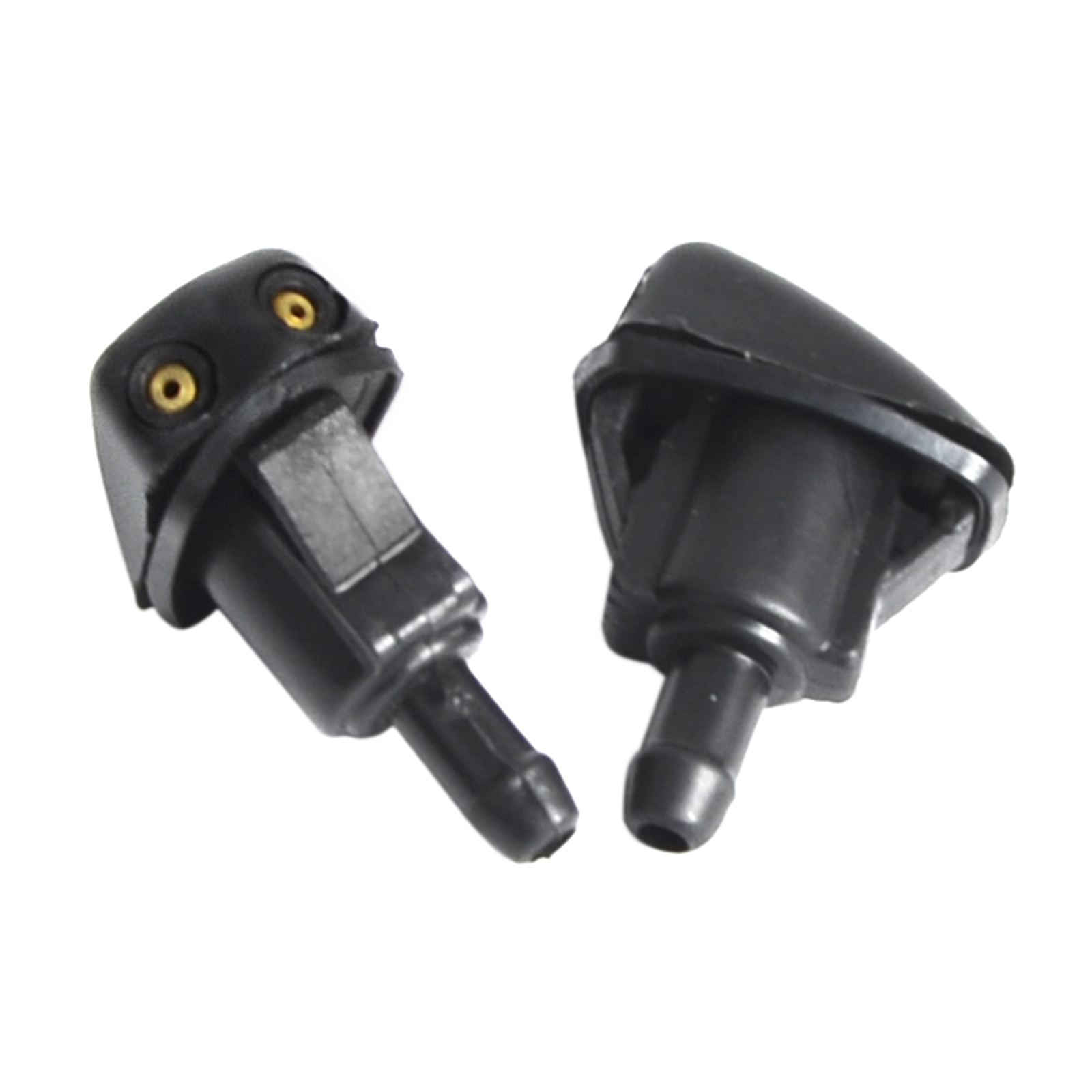 For Toyota Tacoma 2005-2008 2009 2010 Window Windshield Washer Wiper Nozzle Jet | eBay