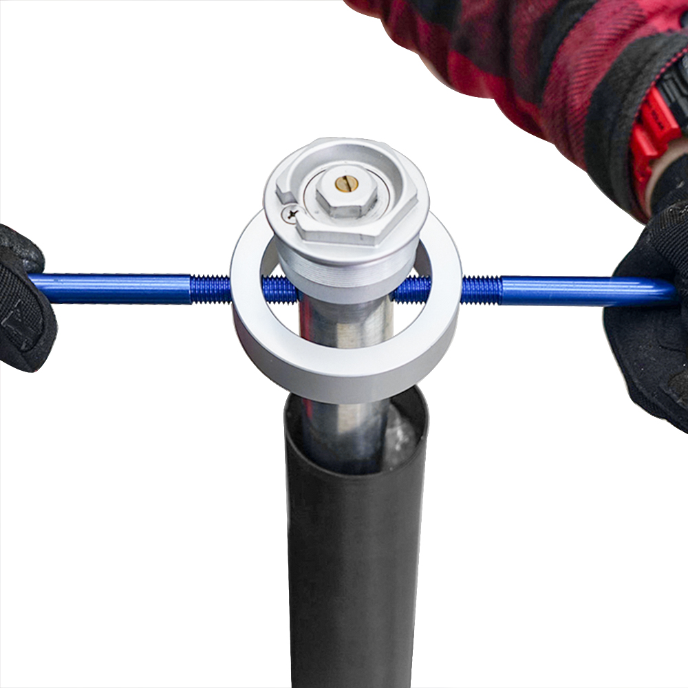 NiceCNC Fork Spring Compressor Tool Kit Universal fit All 50cc1300cc