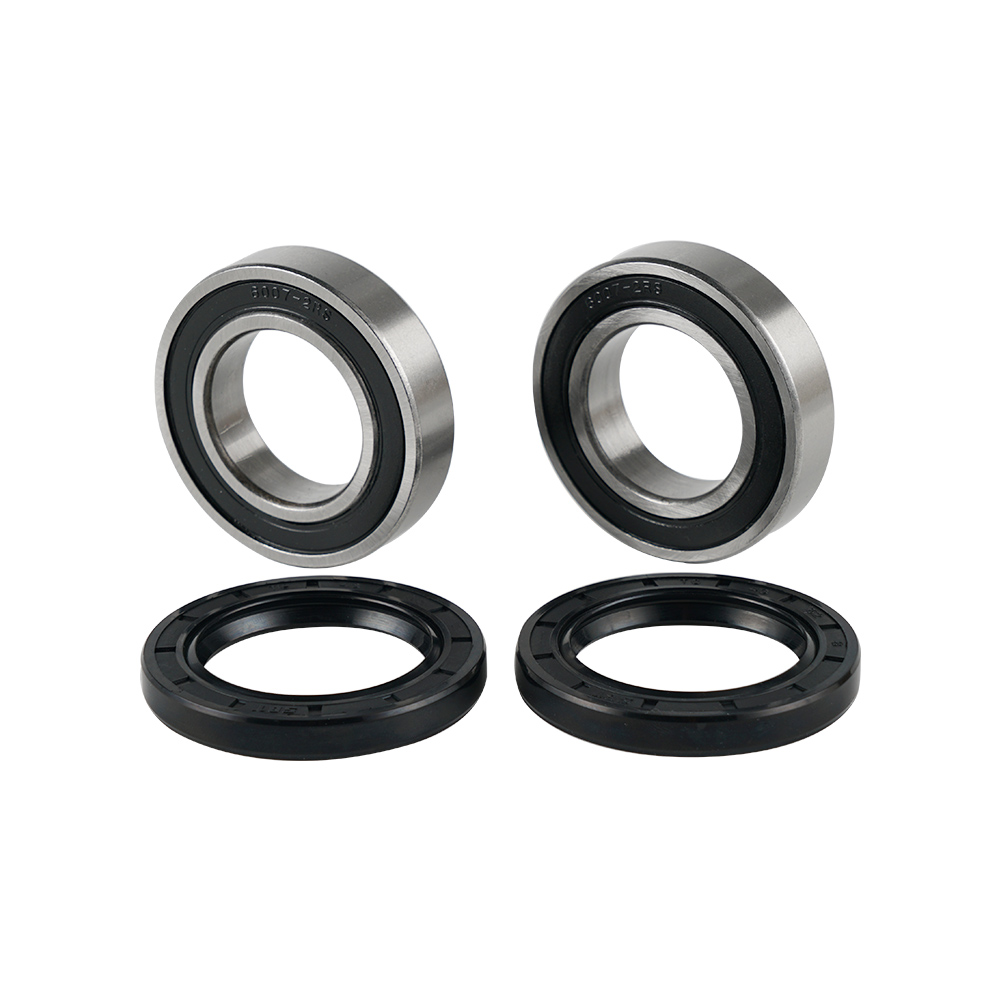 Yamaha YFM660 RAPTOR ATV Bearing Kit for Rear Wheel 2001-2005