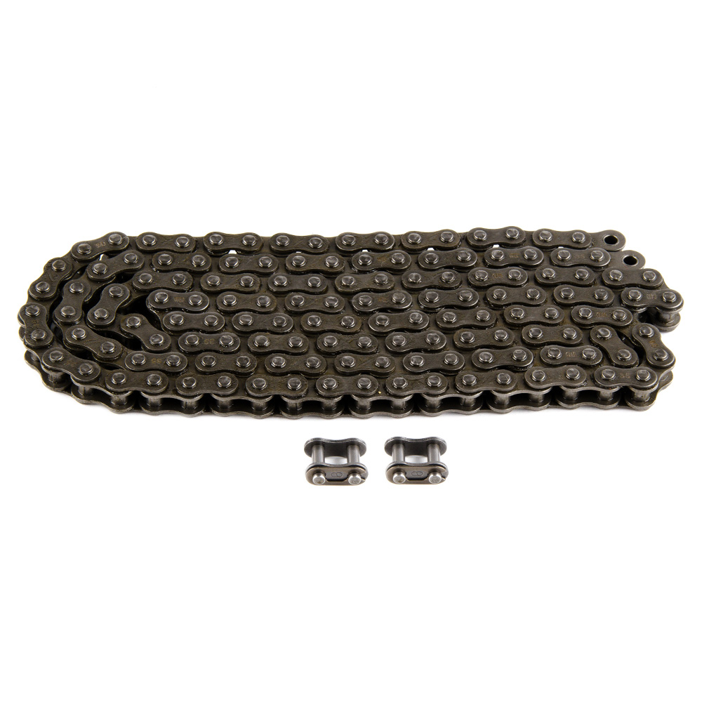 35 Drive Chain 140 Links For Motovox Mini Bike, MBX10 CHAIN, MBX11